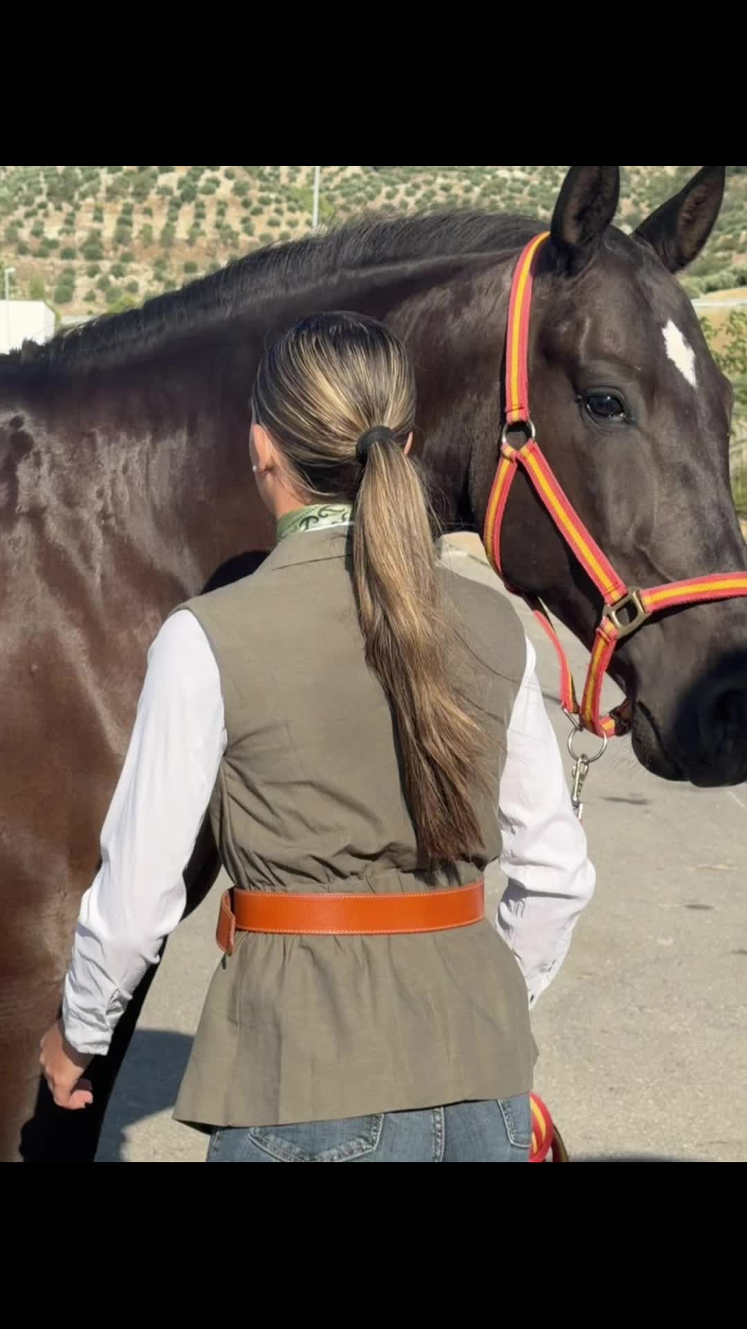 @Sandra Molina🐎🇪🇸