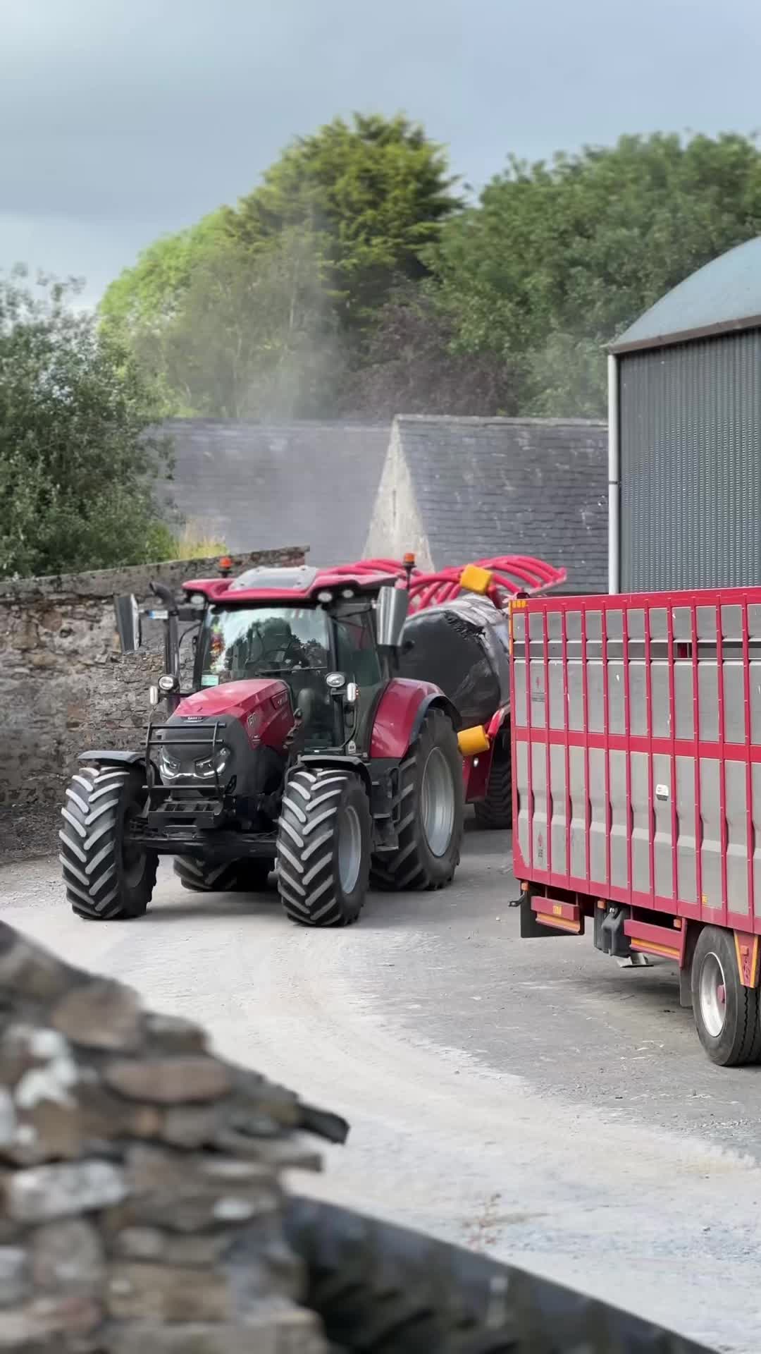 @Jim Madigan 📸 🚜
