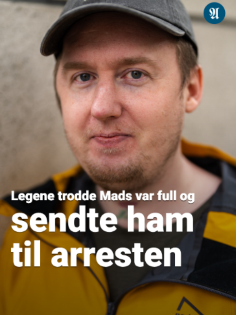 @Adresseavisen