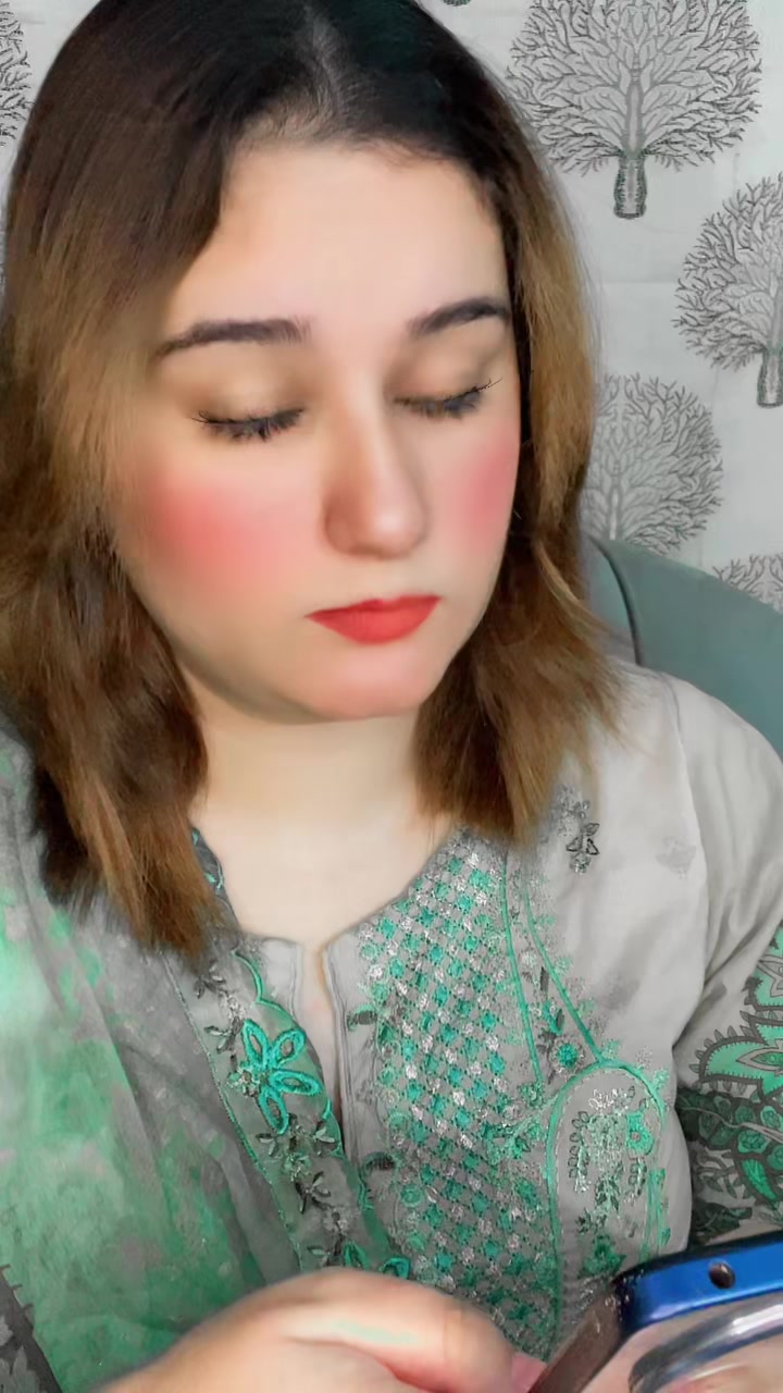 @iqra butt