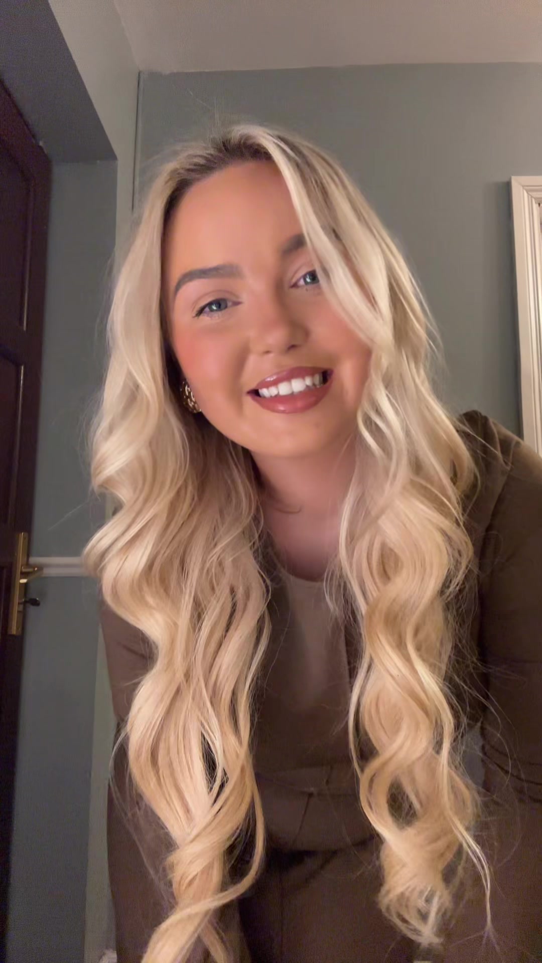 @&Aacute;ine Murray 🌺🌸