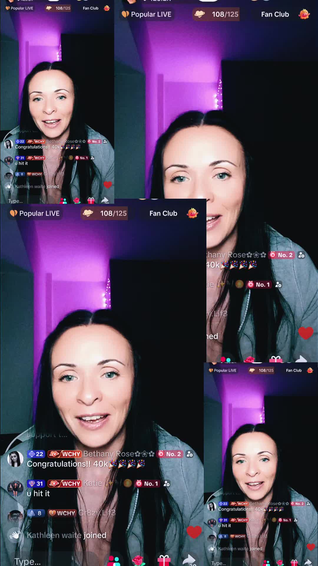@Katie ✨️🐦&zwj;⬛🌕