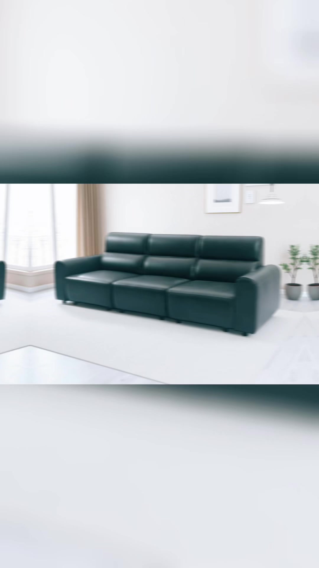 @Luxe furnishing