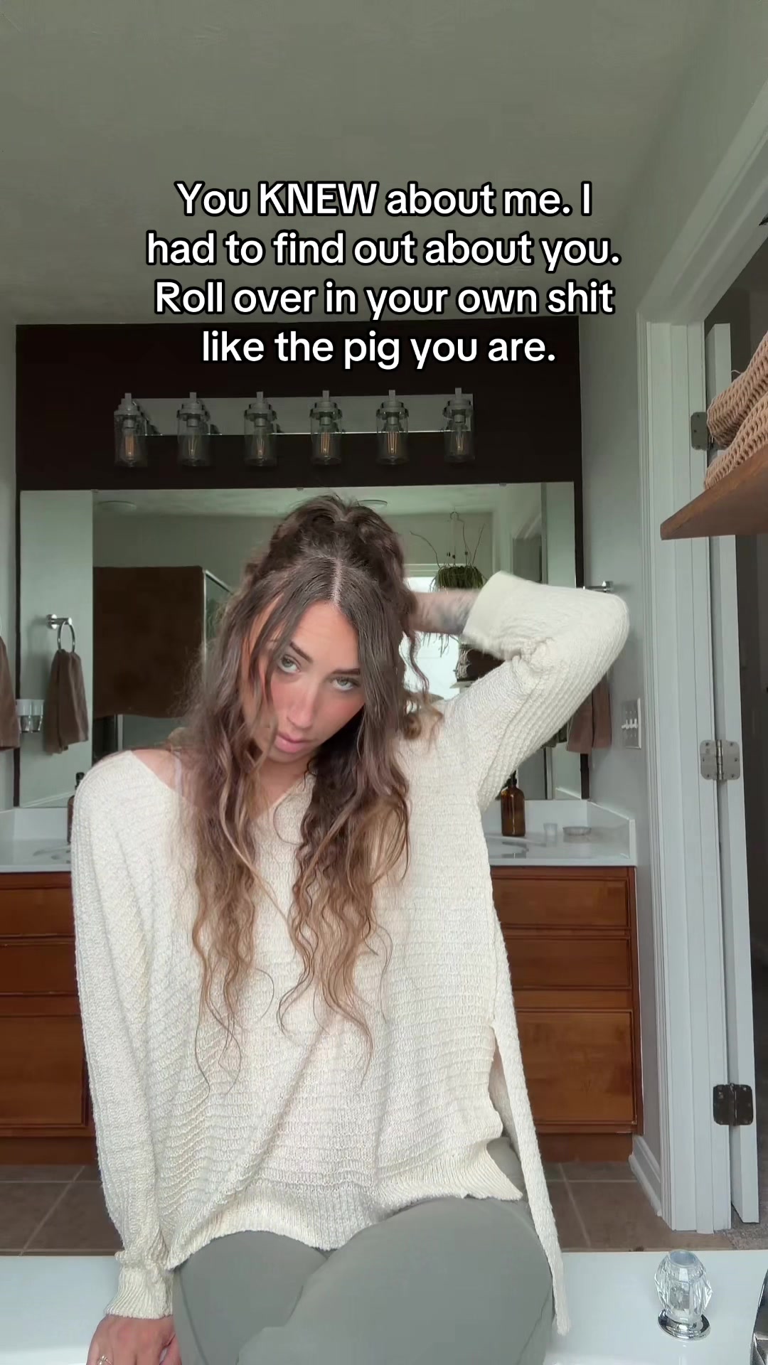 @Erica Taylor