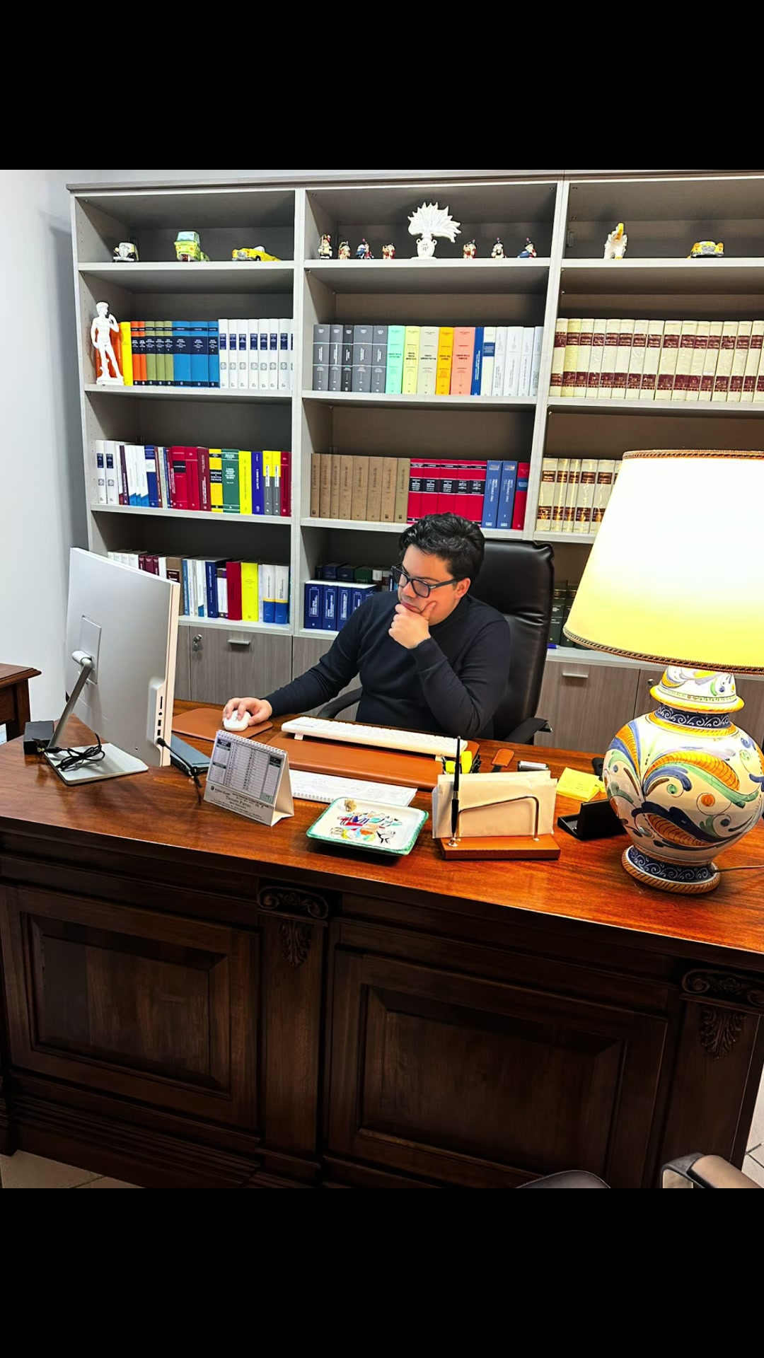 @Avv Graziano Giuseppe Arancio