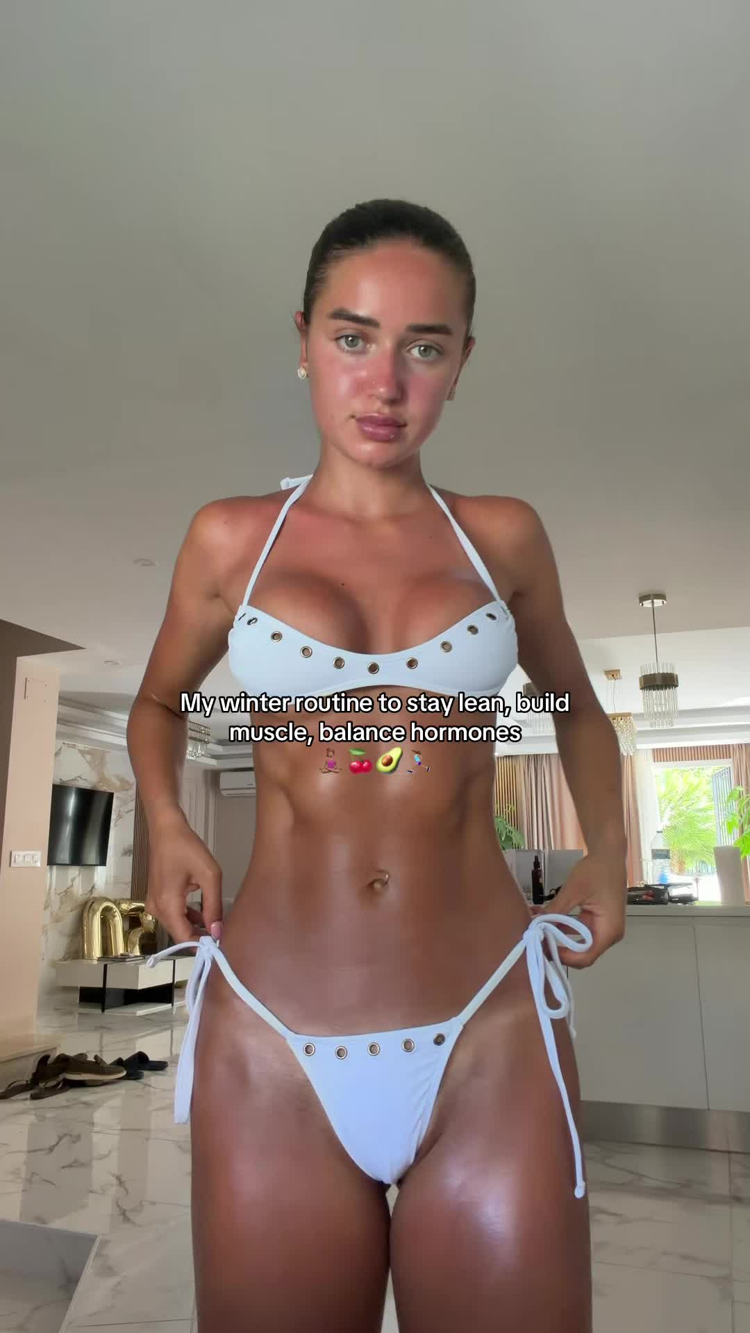 @Maisie |Online coach🍽️💕💪🏽