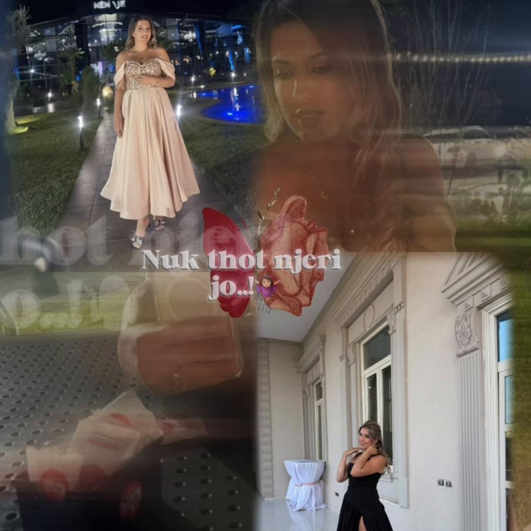 @ornela myftari