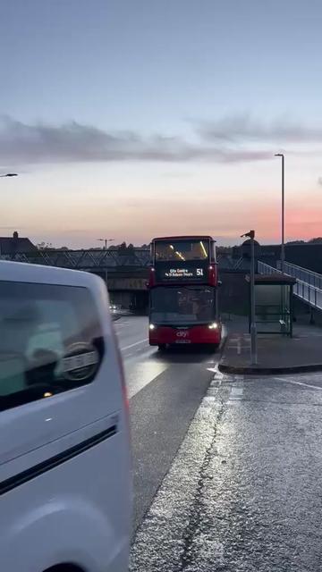 @Best transport in the uk