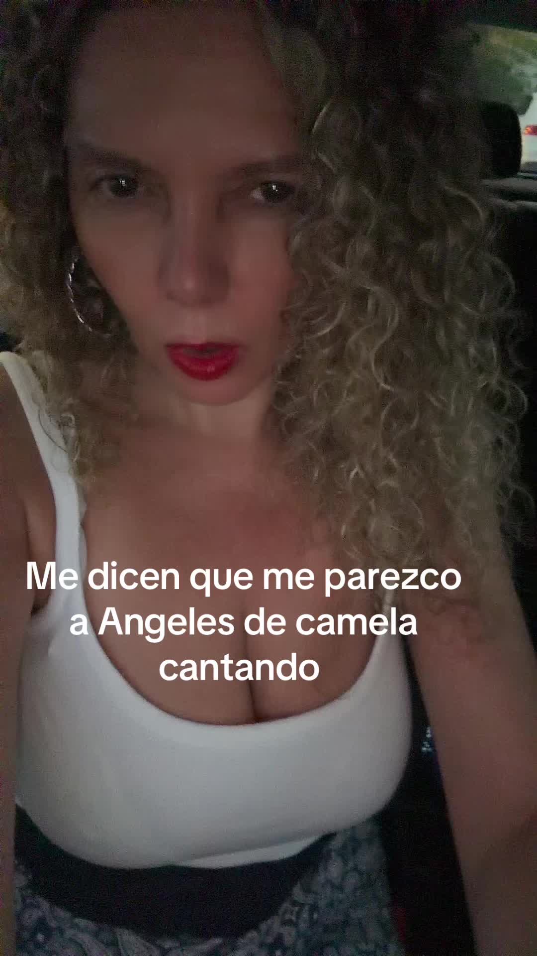 @La Rubia Sexi 🫦
