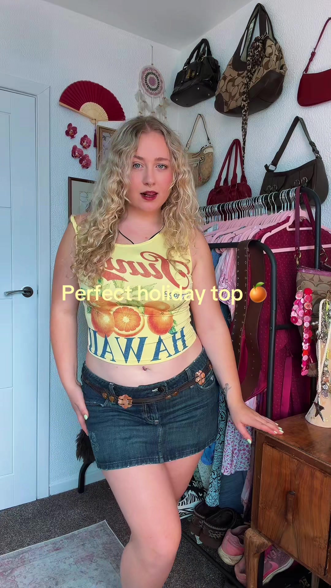 @chlo | midsize diva ✶