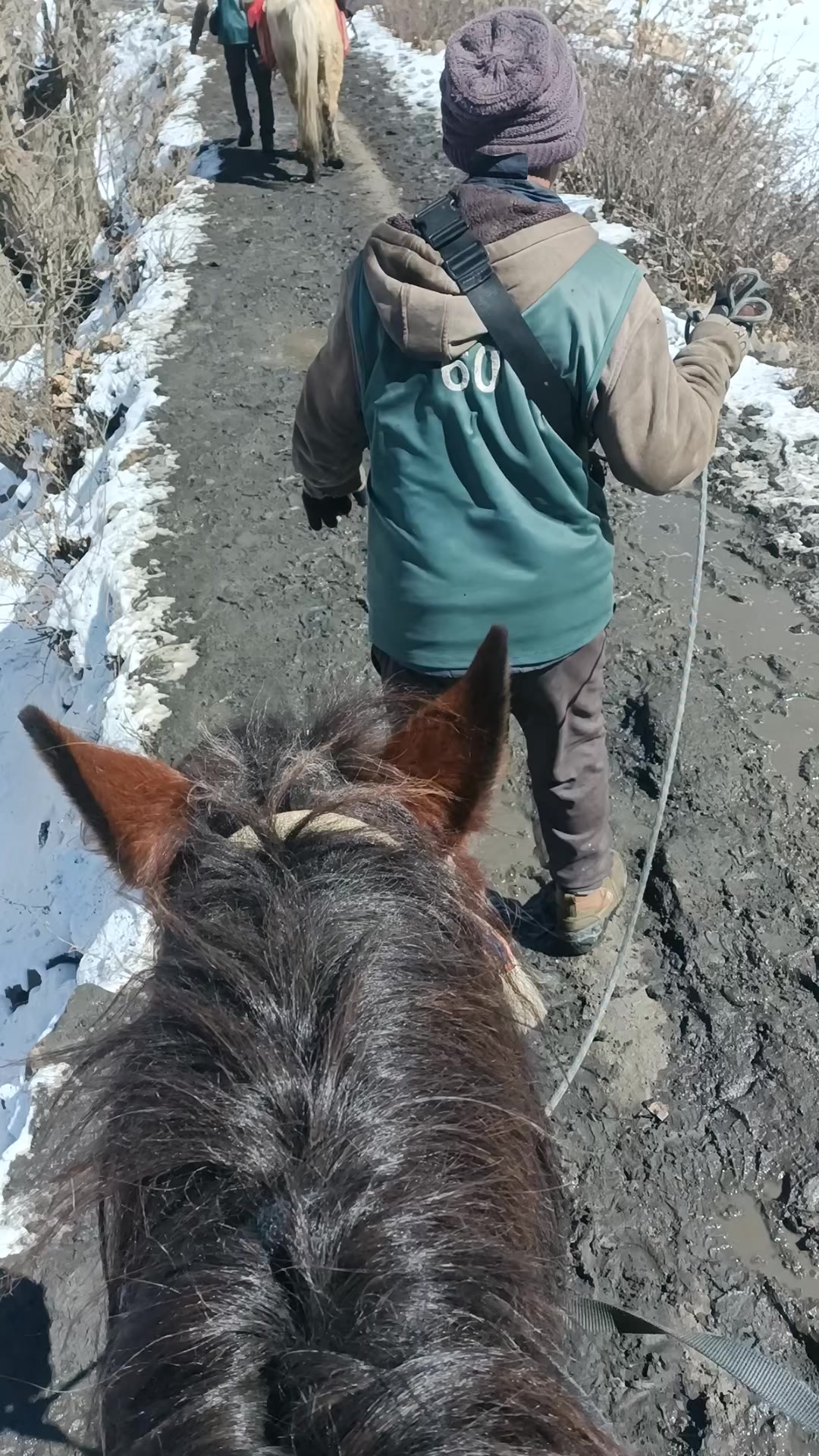 @Raju Tamang