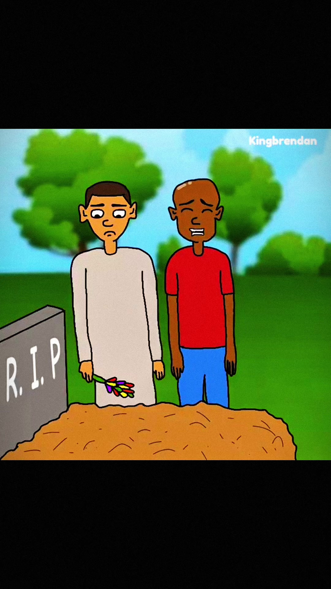 @Akume animations