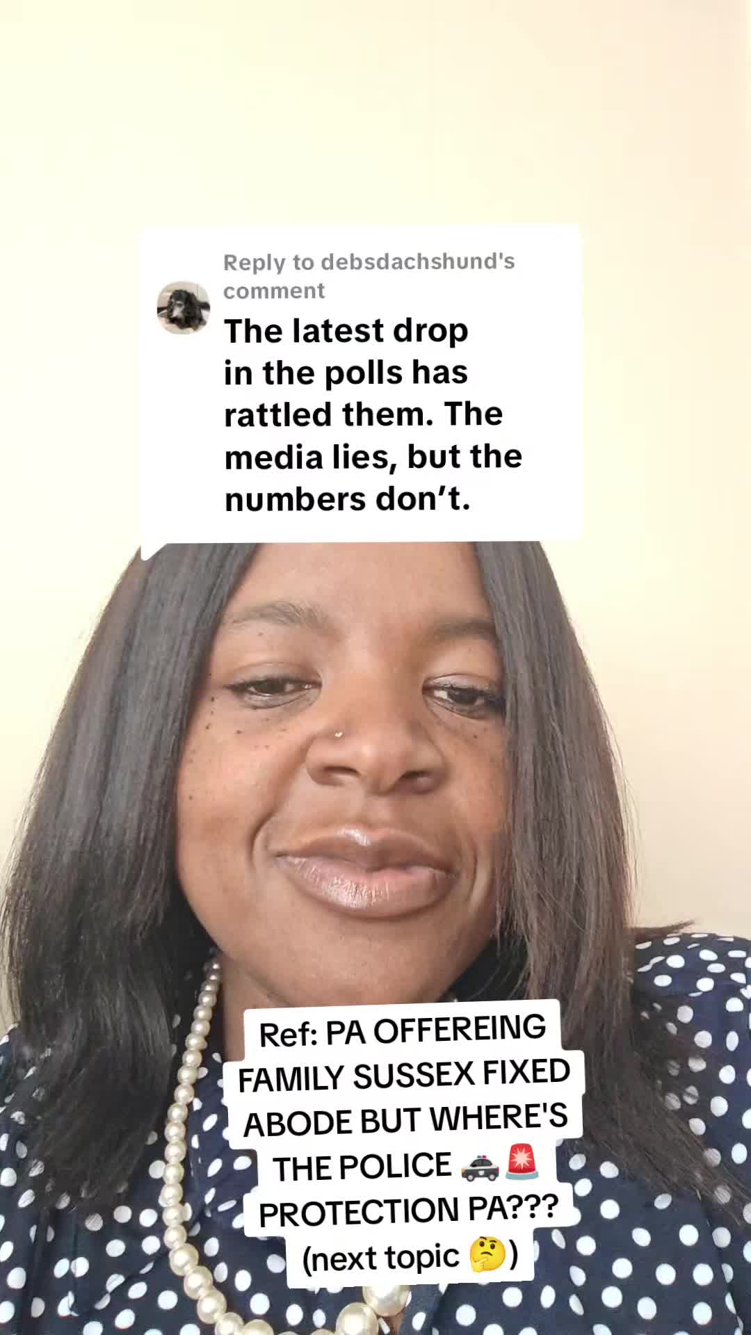 @Bree Talk