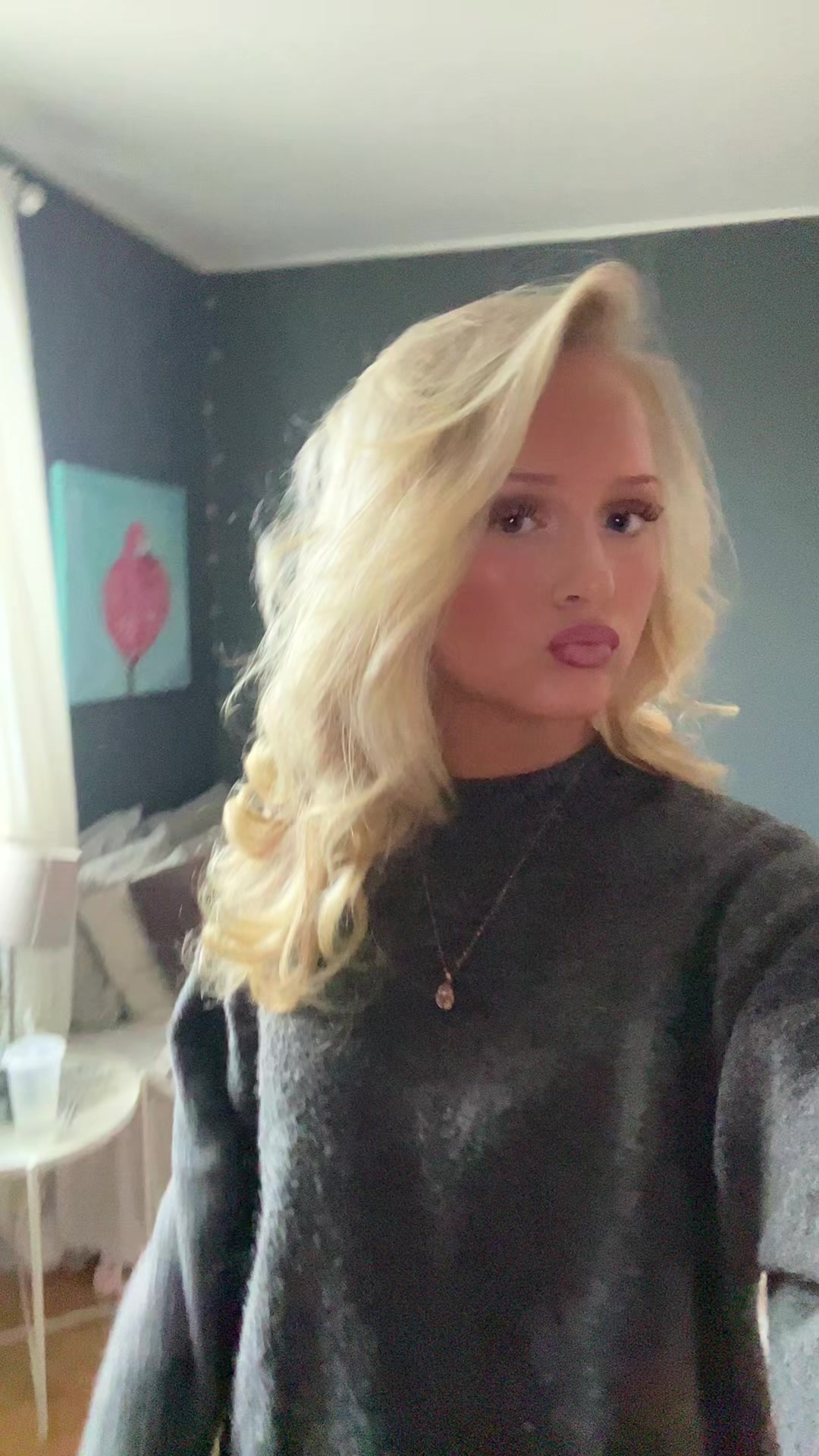 @Amanda Dahl