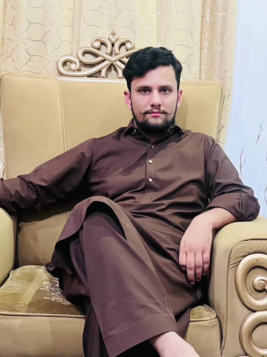 @چوہدری کامران سدھو