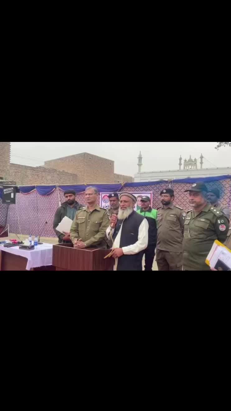 @Ch Ali Sattar Arain