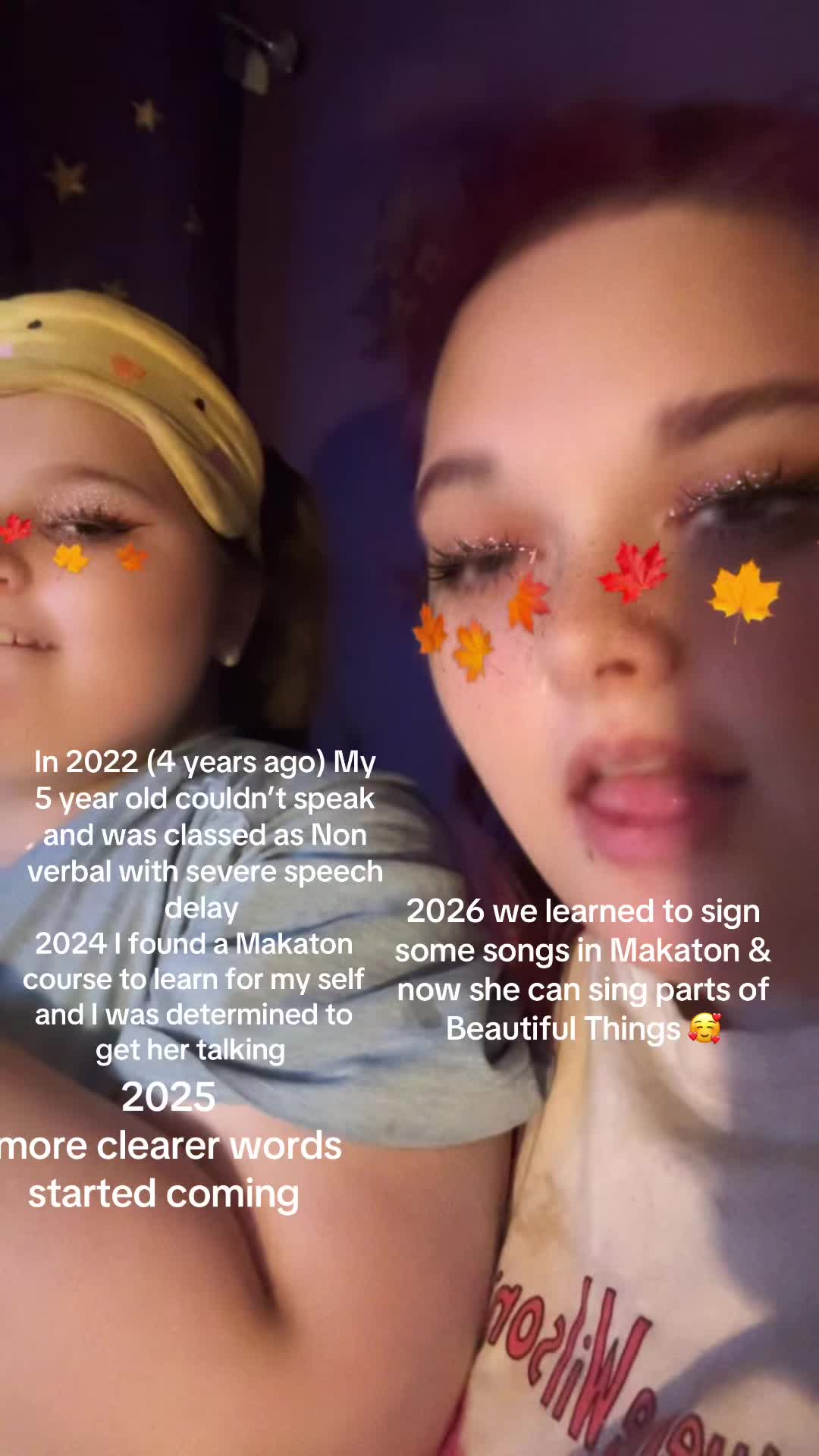 @Jessica-Rose💙🤍GTI 👻 Makaton