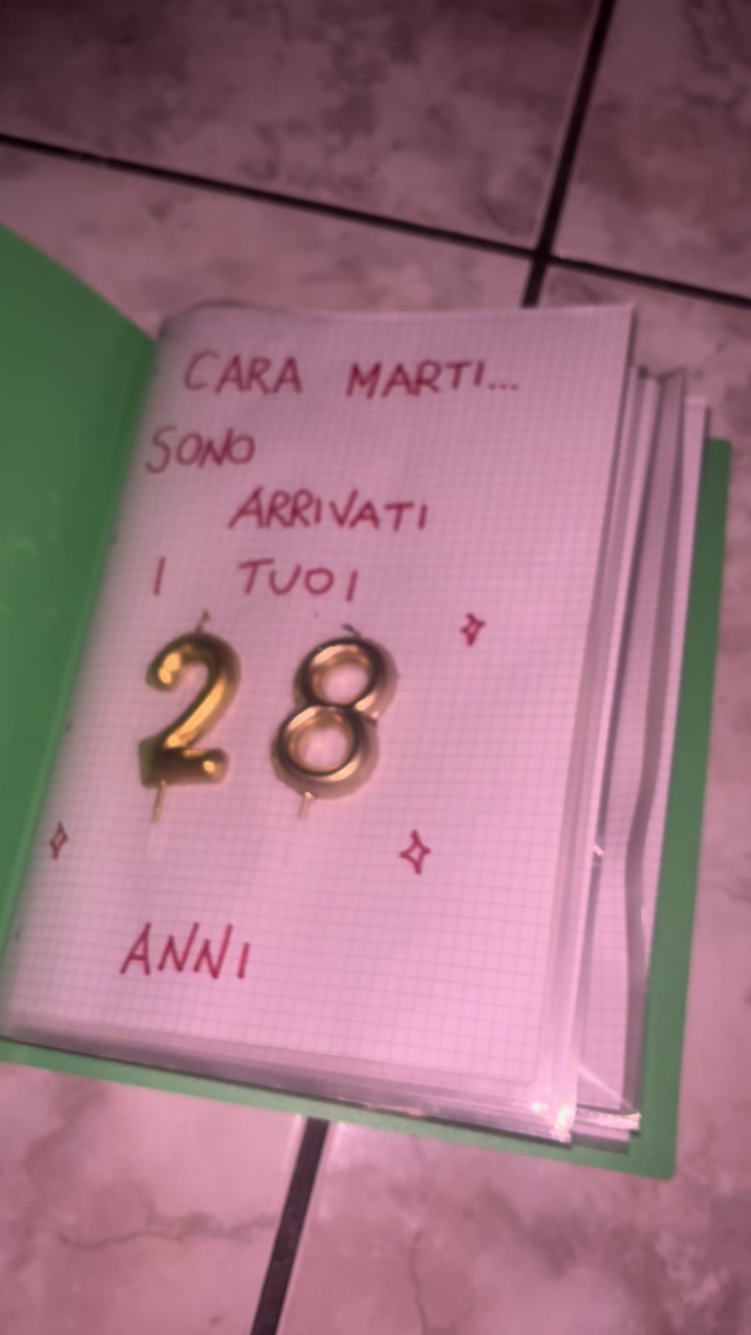 @Martina Basso