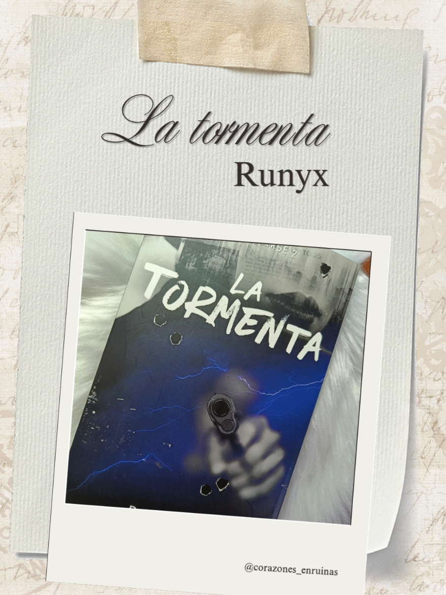@Corazones en Ruinas