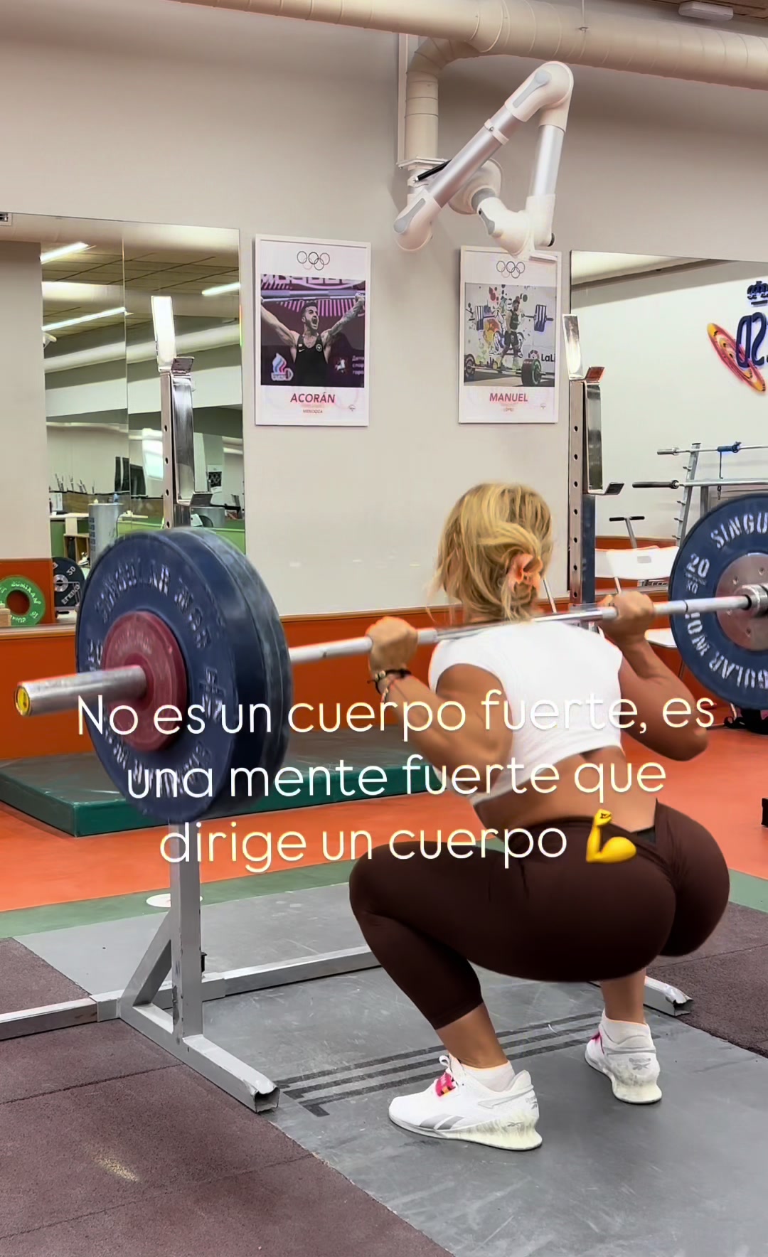 @Lydia Valentín 🏋️♀️❣️