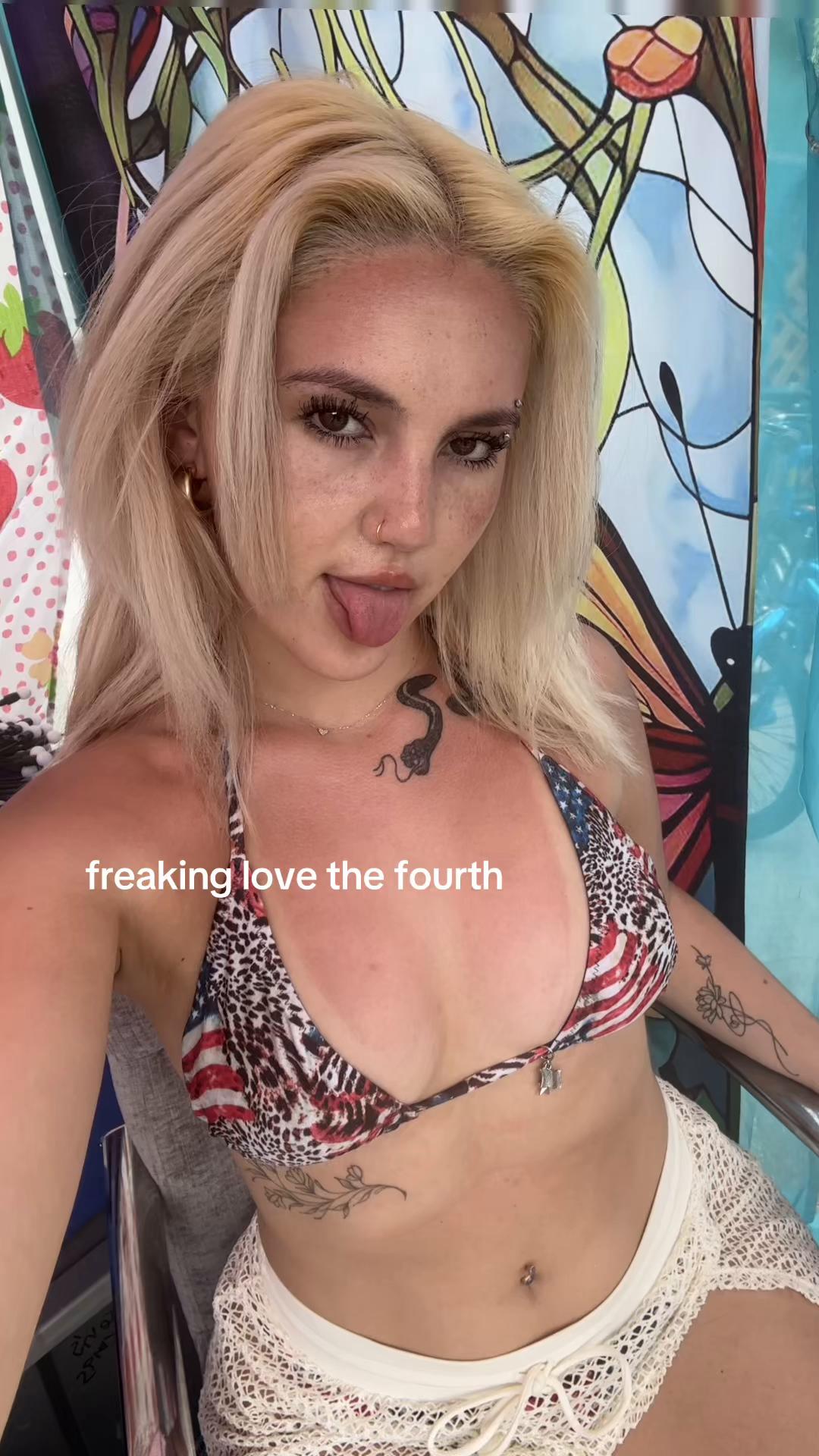 @bianca renee