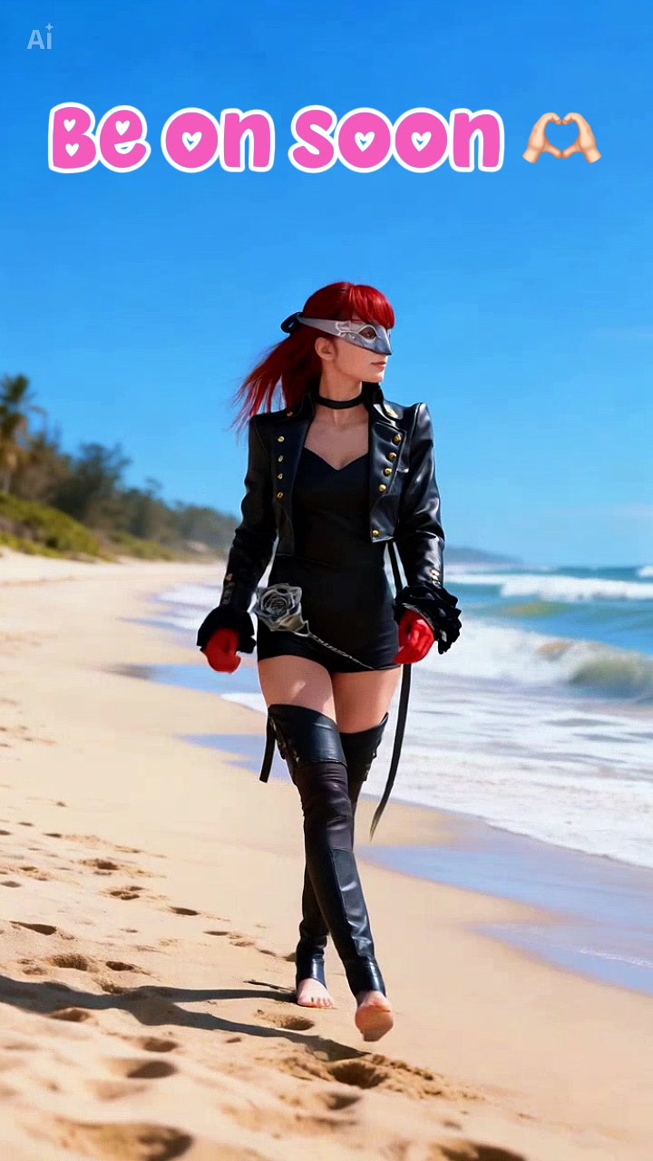 @KillaQueenTTঐ