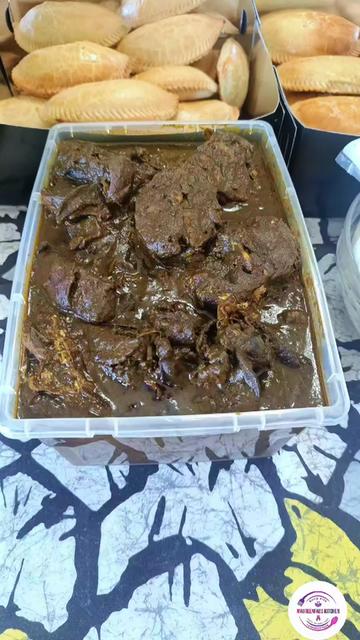 @MaureenFabs Kitchen