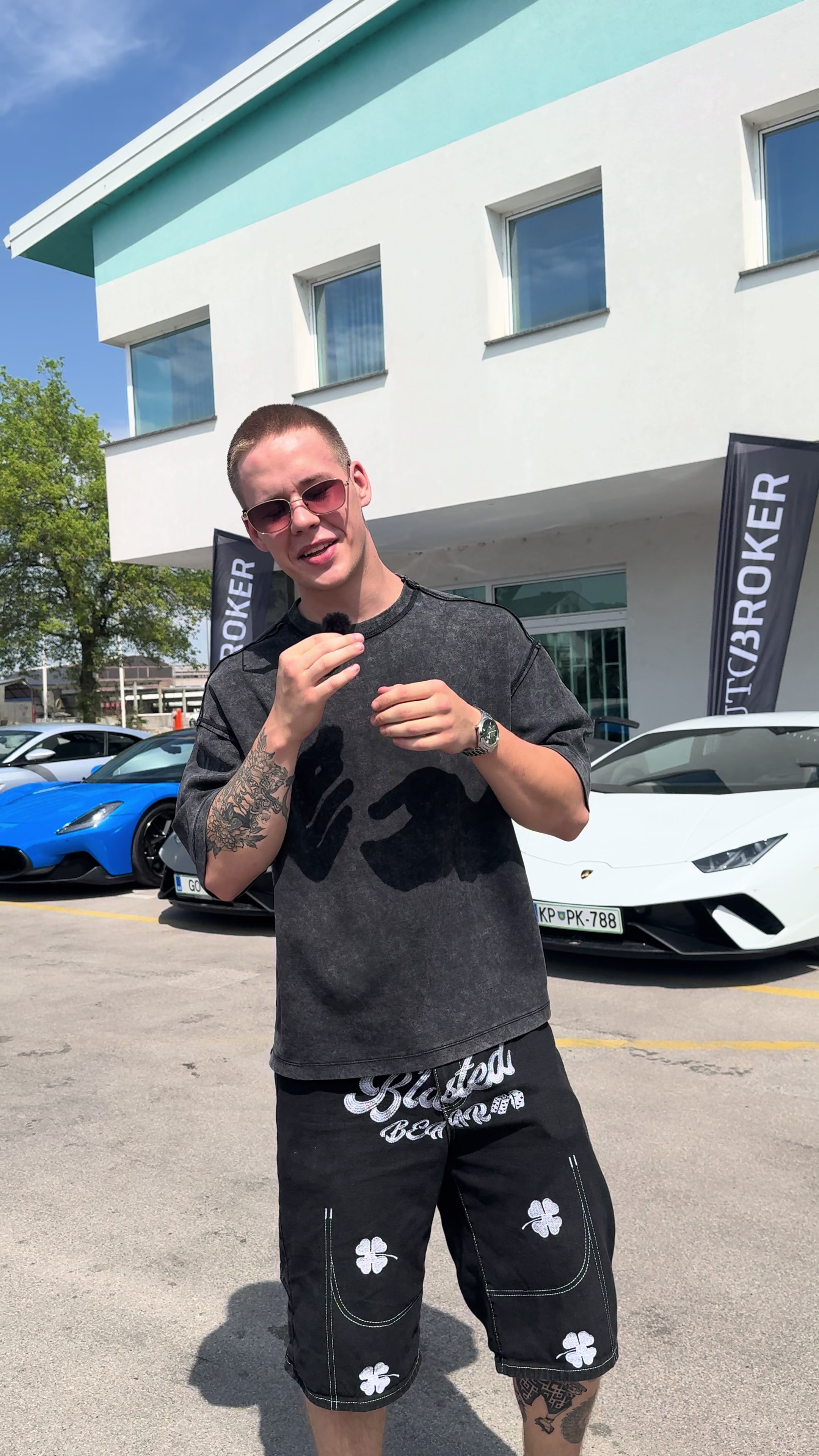 @MarkoTheAxe