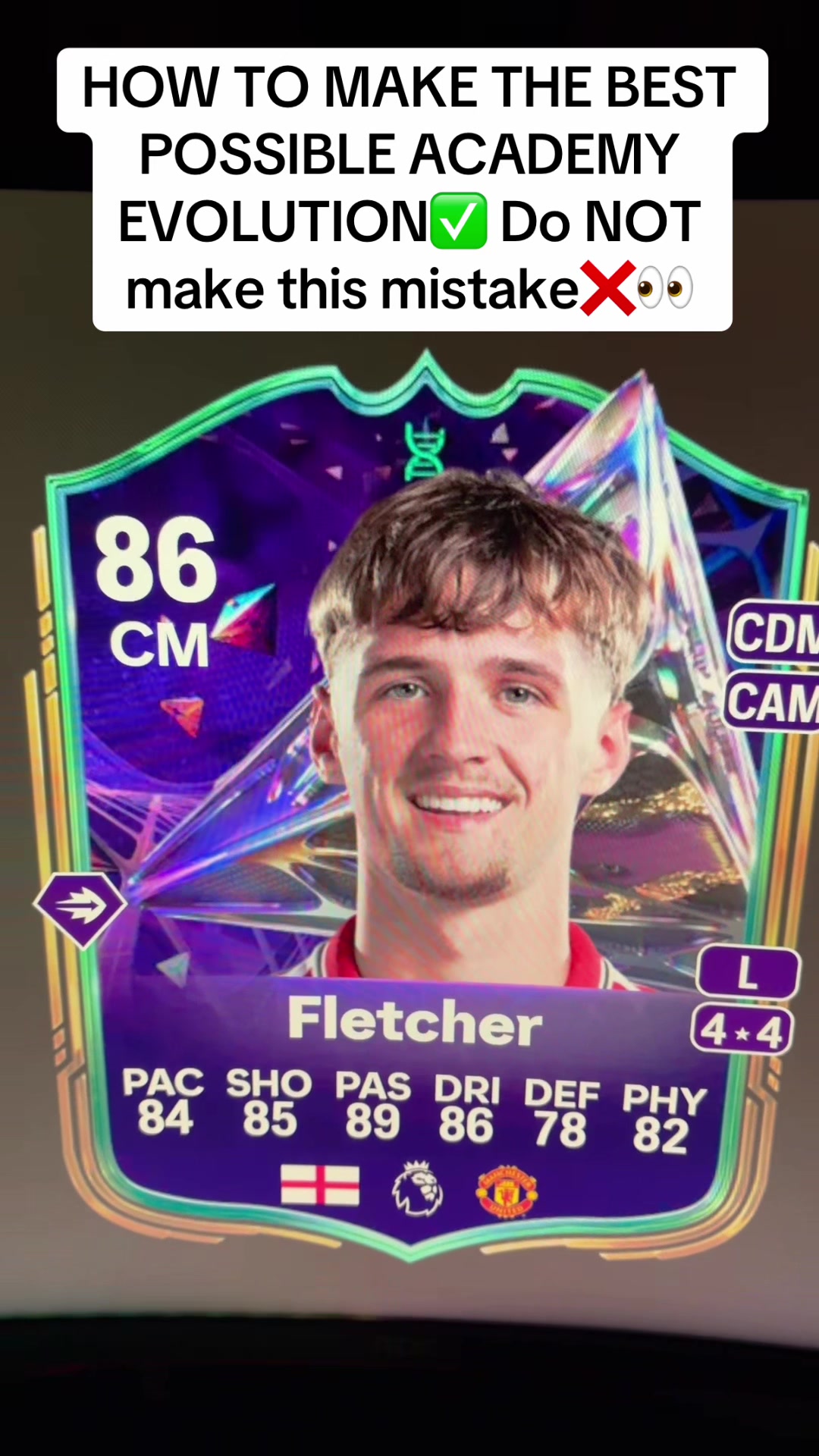 @connFUT