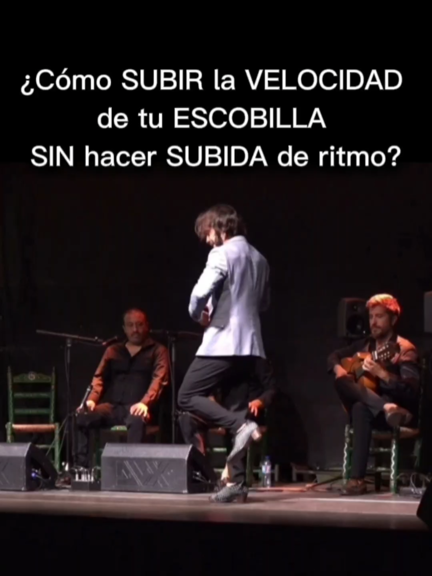 @Mario de los Santos Flamenco