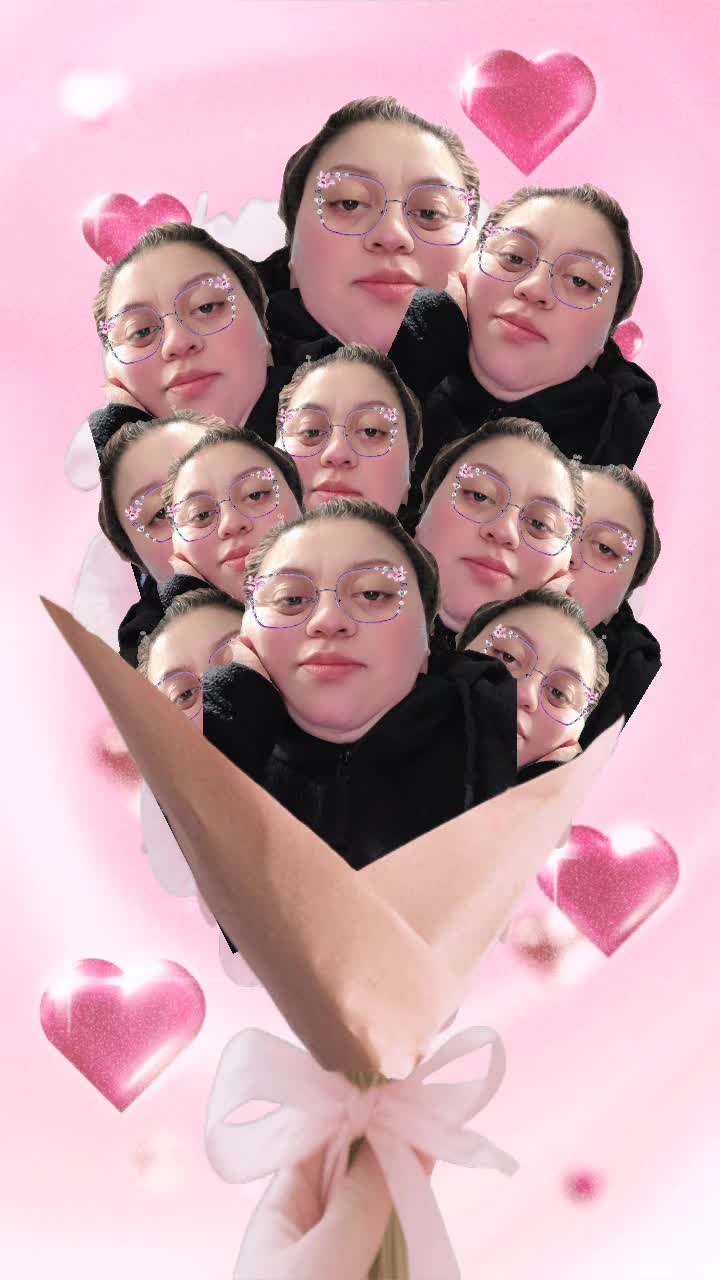 @Rocio Gonsalez