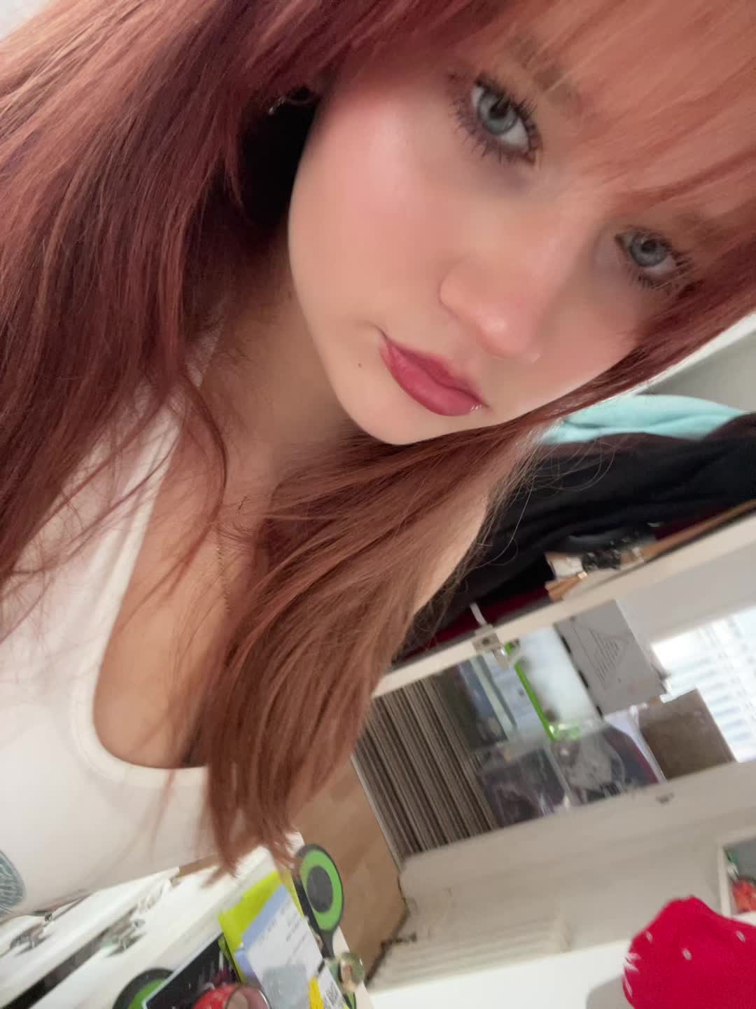 @Amelia🏎️