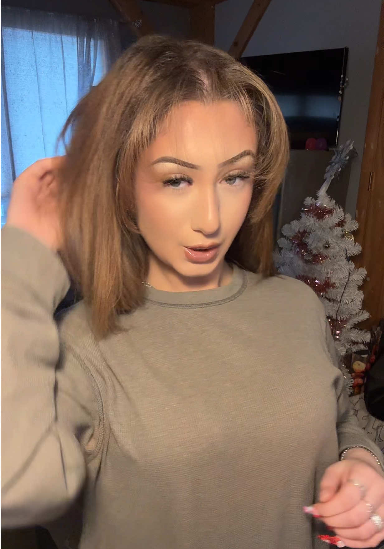 @Brittany Marie