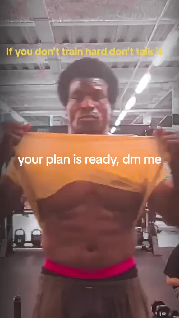 @FP (Fitness Practitioner)