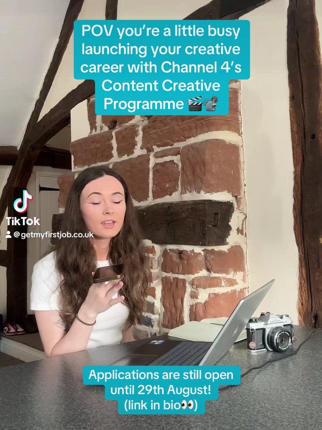 @GetMyFirstJob.co.uk