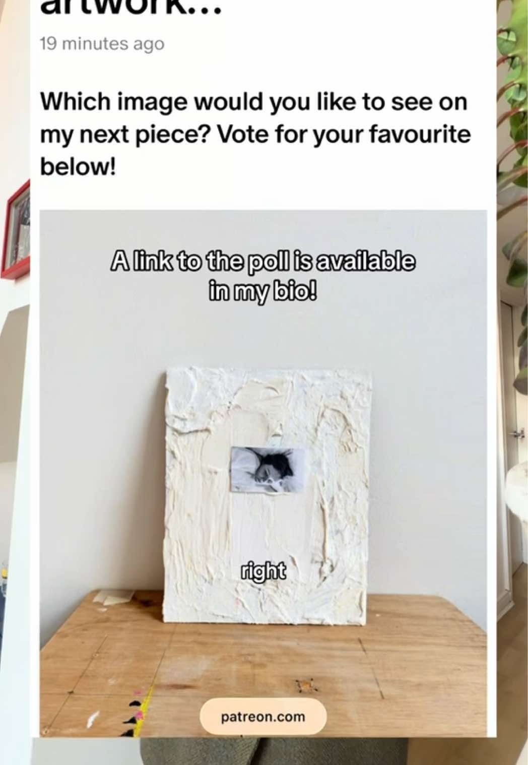 @Lucy Evans | Artist