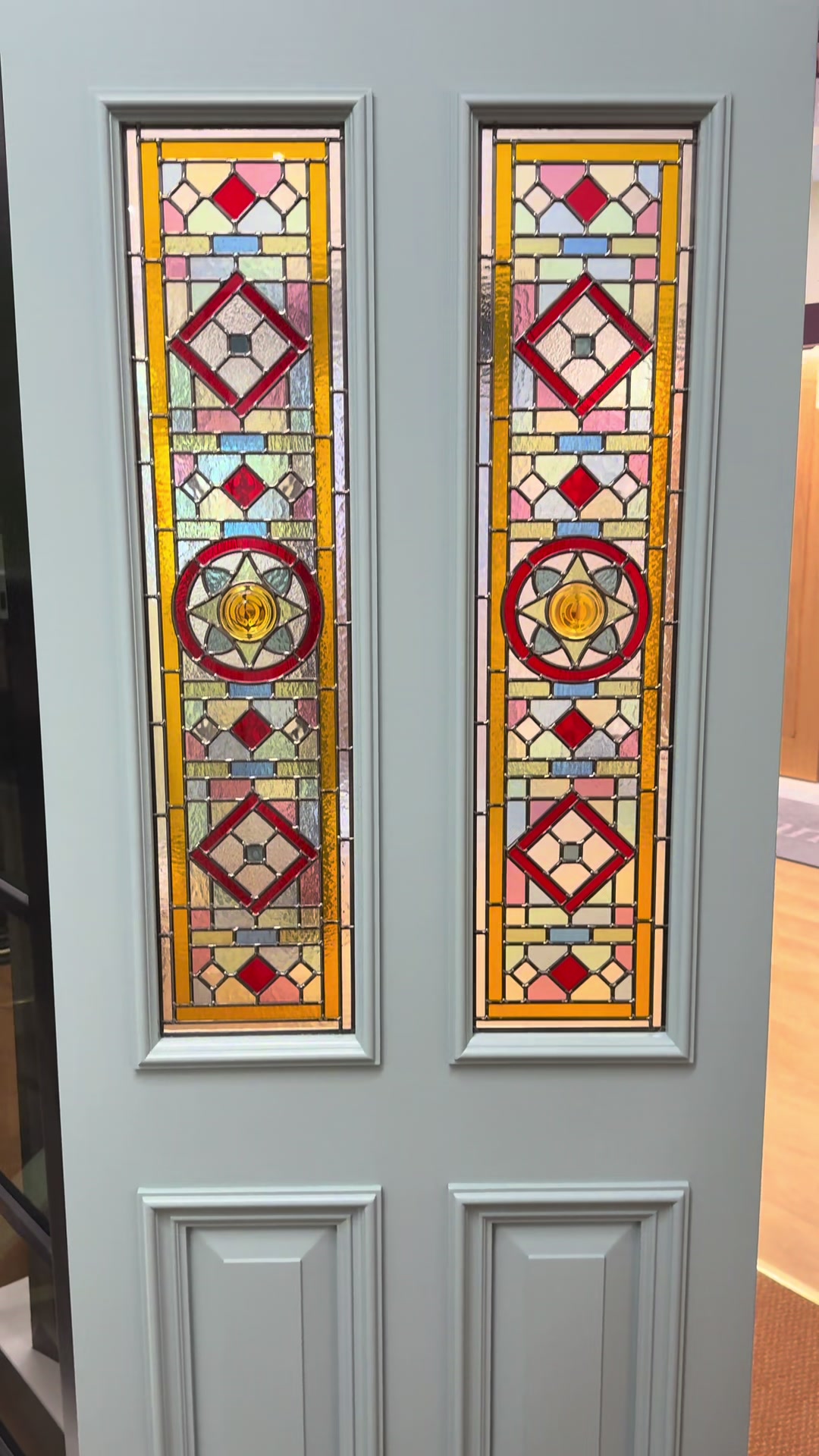 @Geleta doors
