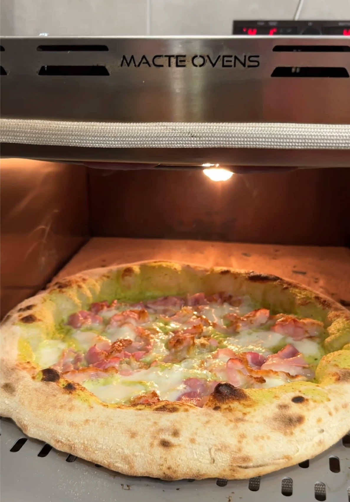 @Forno e Pietra