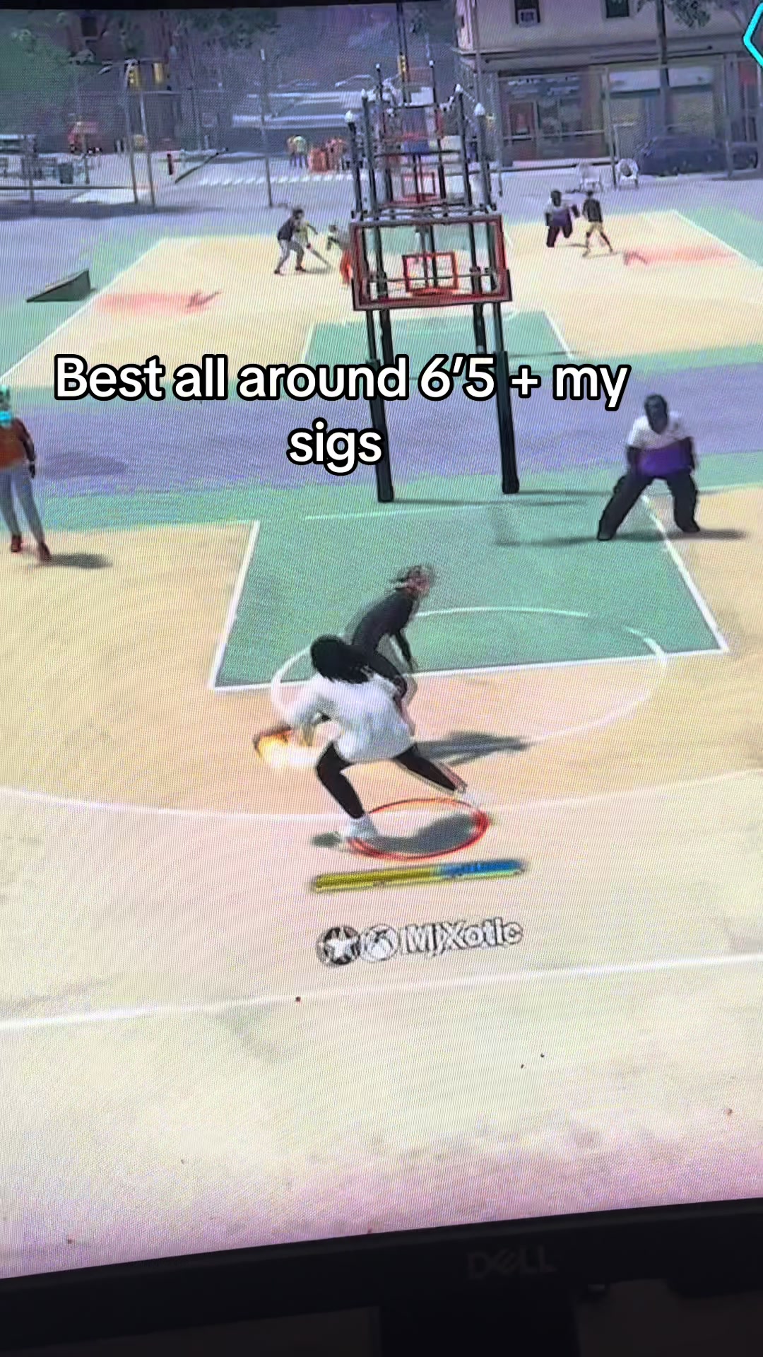 @MjXotic