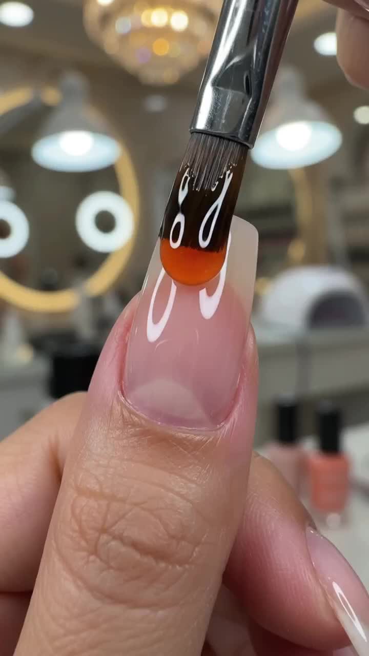 @Nail Diary 💅