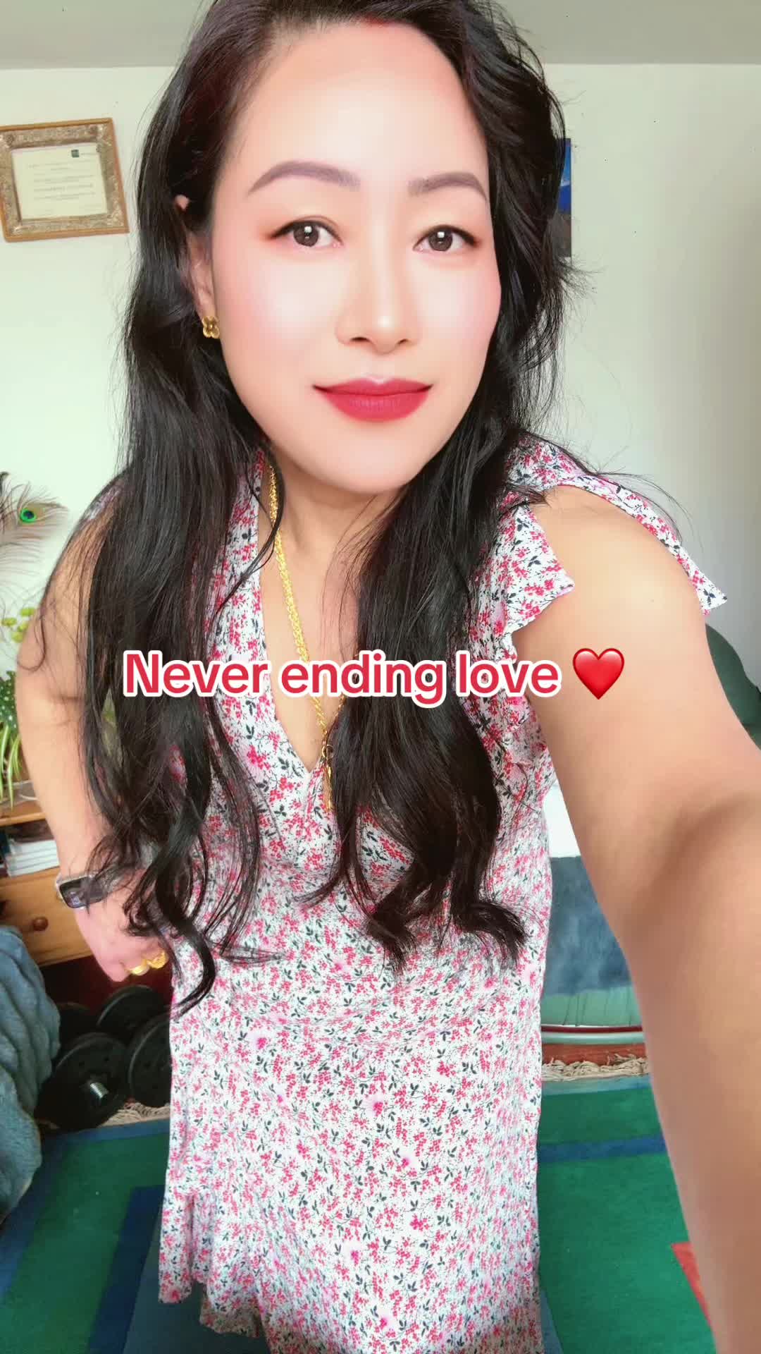 @Rina