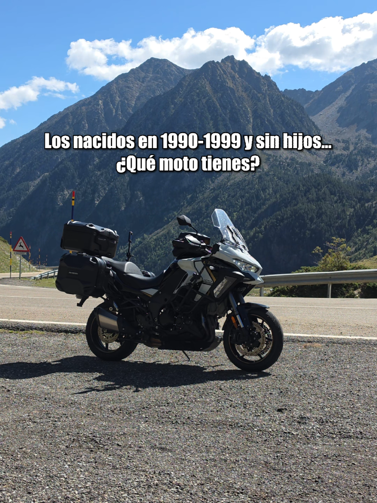@Santos En Moto