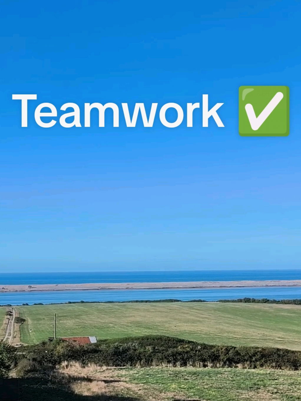 @Teamwork