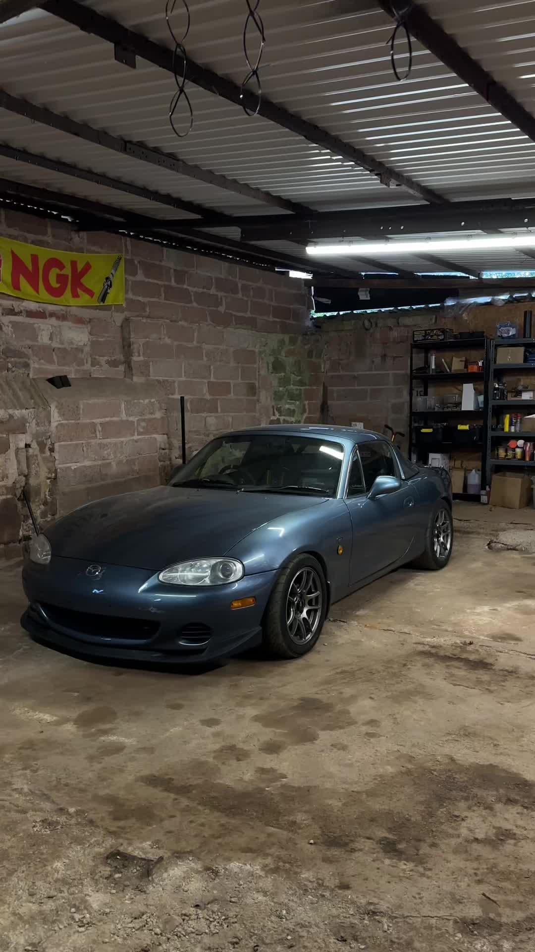 @Morgans cars