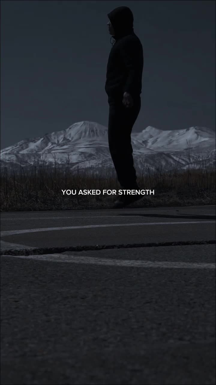 @Shadow Motivation