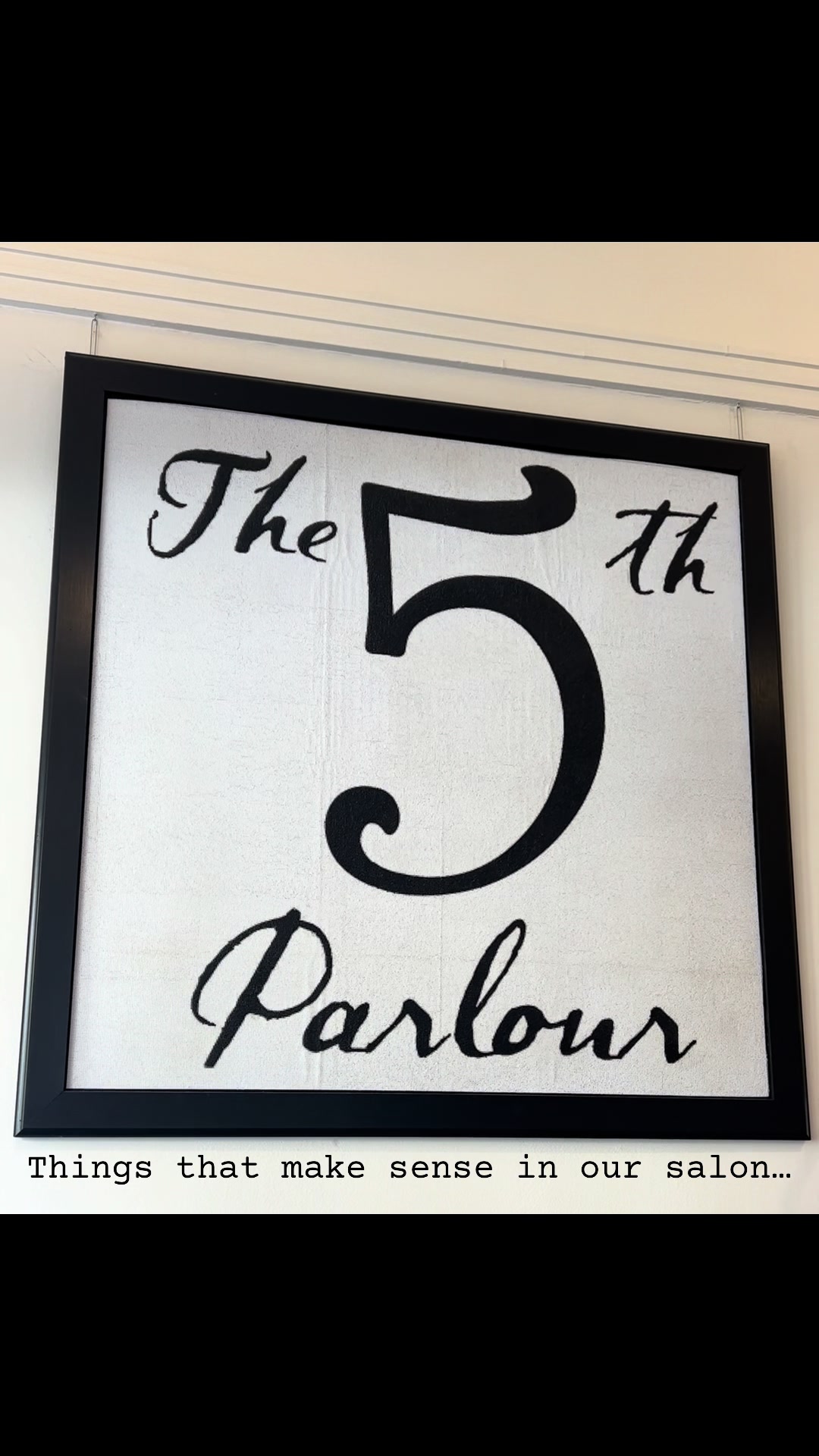 @The 5th Parlour