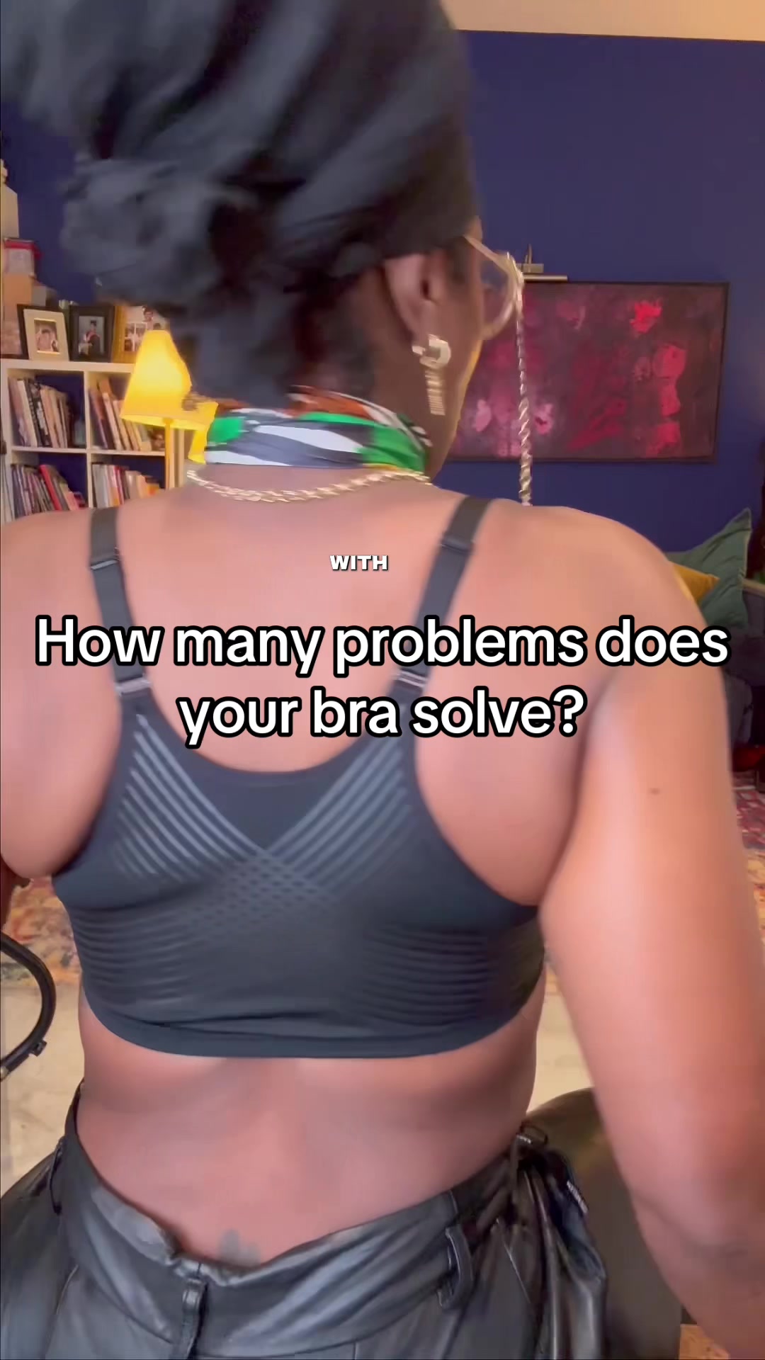 @Aunty Maame