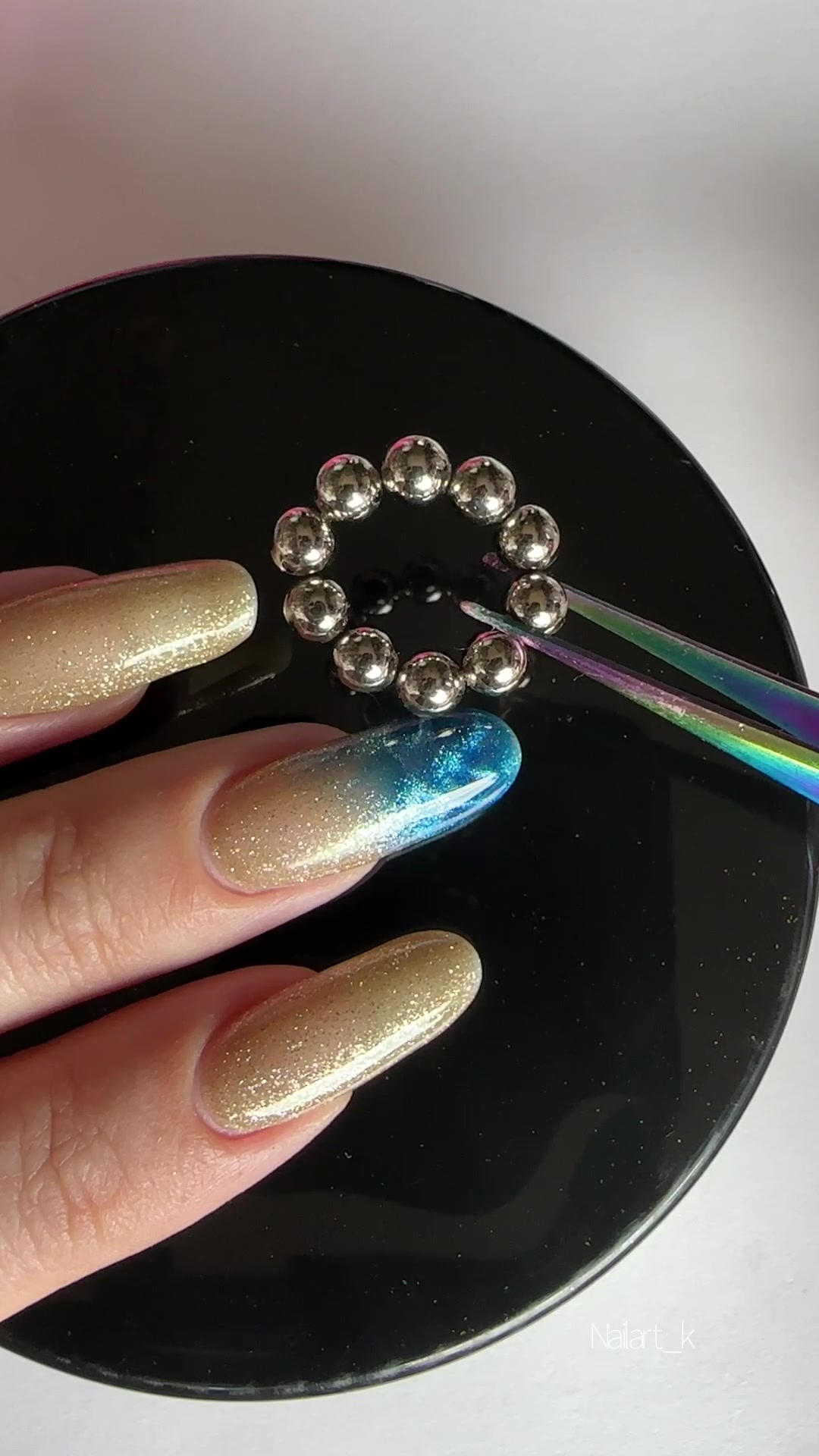 @Nailart_k