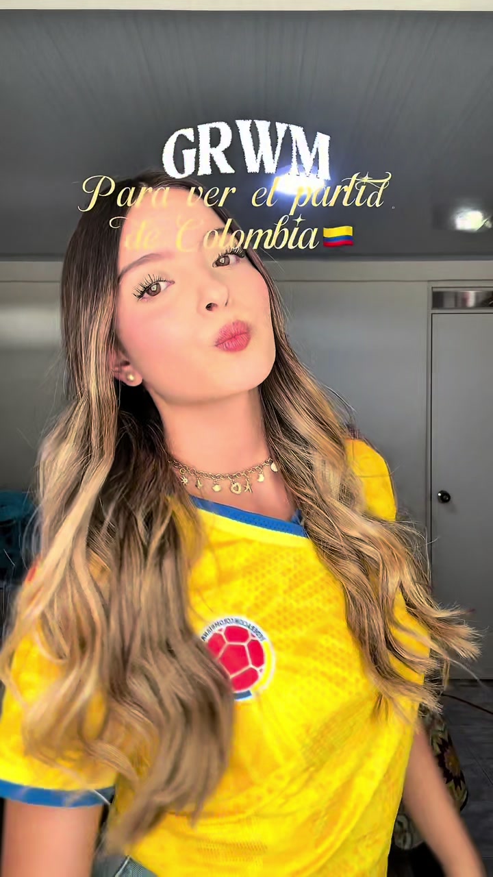 @Maria Paz
