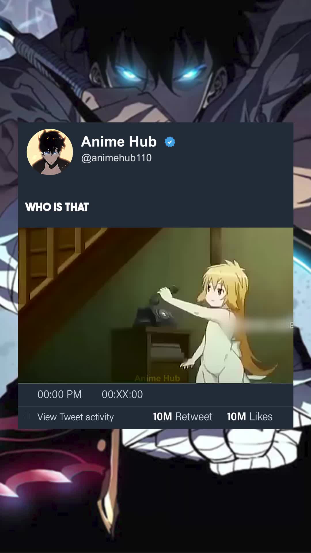 @Anime Hub